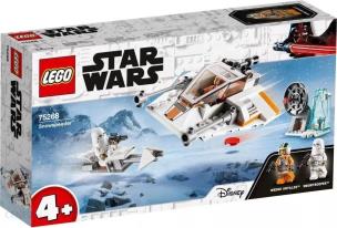 Opakowanie Lego STAR WARS 75268 Śmigacz śnieżny