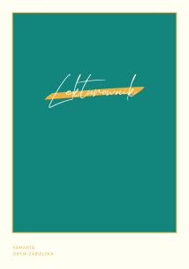 Okładka książki Lekturownik