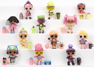 Opakowanie LOL Surprise! Dance Tots SK (16szt)