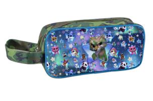 Opakowanie Lumo Stars Camo Piórnik (Pencil case)