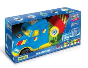 Opakowanie Magic Truck Basic betoniarka
