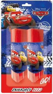 Opakowanie Magiczny klej 12g Cars 2szt