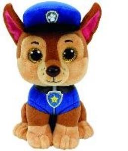 Opakowanie Maskotka Beanie Babies - Psi PAtrol Chase