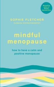 Okładka książki Mindful Menopause