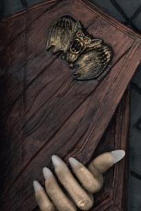 Okładka książki Mój straszny dziennik