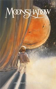 Okładka książki Moonshadow
