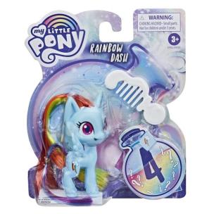 Opakowanie My Little Pony Magiczny eliksir Rainbow Dash