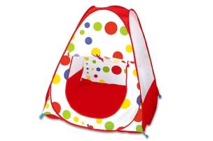 Opakowanie Namiot w pudełku