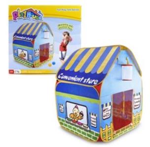 Opakowanie Namiot z piłeczkami