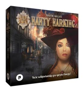 Opakowanie Nanty Narking