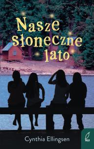 Okładka książki Nasze słoneczne lato