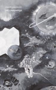 Okładka książki Nic ciekawego