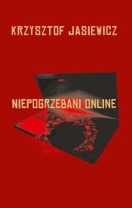 Okładka książki Niepogrzebani online