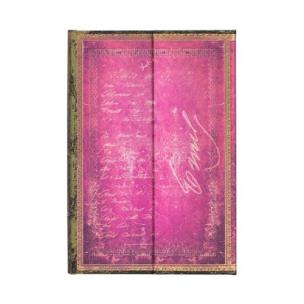 Opakowanie Notes Emily Dickinson, I Died for Beauty Mini Linia