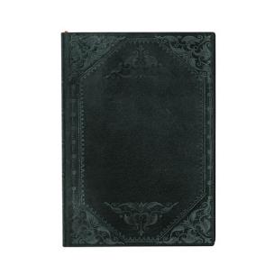 Opakowanie Notes Flexi Midnight Rebel Bold Midi Linia