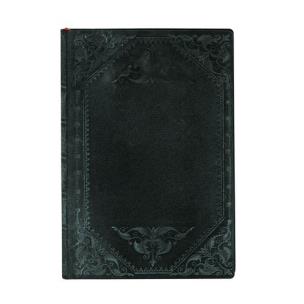 Opakowanie Notes Flexi Midnight Rebel Bold Mini Linia