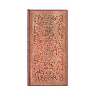 Opakowanie Notes Golden Pathway Slim Linia