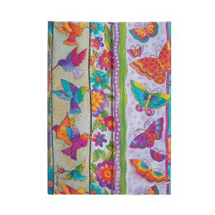 Opakowanie Notes Hummingbirds & Flutterbyes Ultra Linia