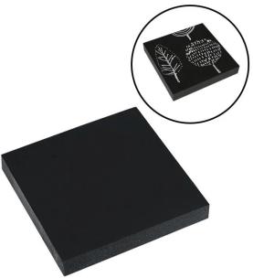 Opakowanie Notes samoprzylepny 75x75 EAGLE