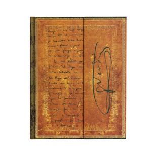 Opakowanie Notes Verdi Carteggio Ultra Linia