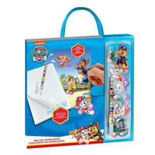 Opakowanie Notes z długopisem i magnesami, Zestaw kreatywny