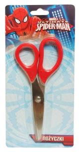 Opakowanie Nożyczki Spider Man bls