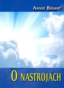 Okładka książki O nastrojach