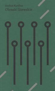 Okładka książki Obrazki litewskie