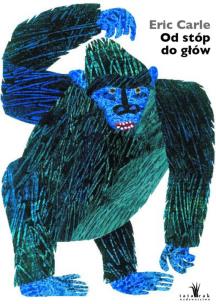 Okładka książki Od stóp do głów wyd. 6