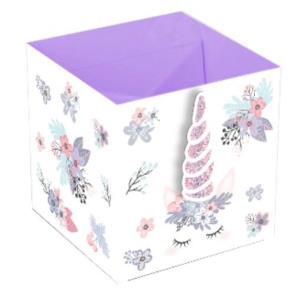 Opakowanie Organizer na biurko dziewczynka