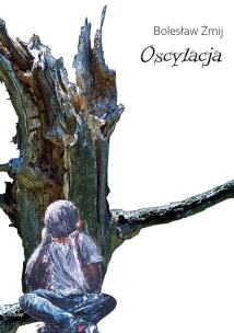 Okładka książki Oscylacja
