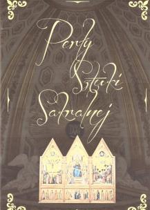 Okładka książki Perły Sztuki Sakralnej