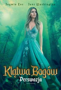 Okładka książki Perswazja