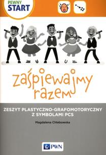Okładka książki Pewny start Zajęcia rewalidacyjne Poziom 3 Wypowiedzi ustne i pisemne