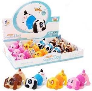 Opakowanie Piesek nakręcany mix