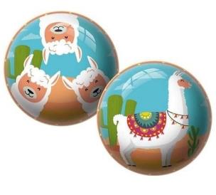 Opakowanie Piłka 230mm - Lama