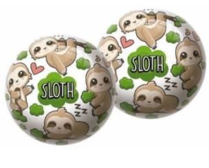 Opakowanie Piłka 230mm - Sloth