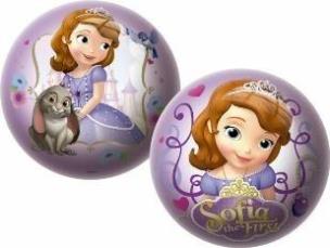 Opakowanie Piłka licencyjna 230MM - Sophia