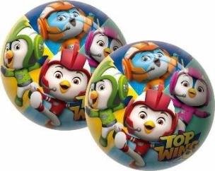 Opakowanie Piłka licencyjna 230MM - Top Wings