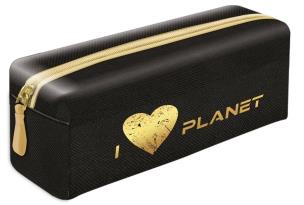 Opakowanie Piórnik kosmetyczka My Planet