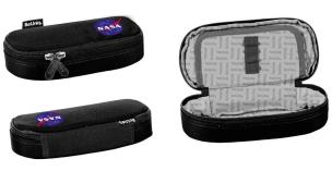 Opakowanie Piórnik Nasa NASA21-013 PASO