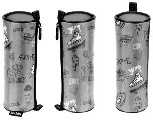 Opakowanie Piórnik tuba Icon PPEM21-003 PASO