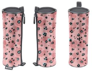 Opakowanie Piórnik tuba Leopard PPTI21-003 PASO