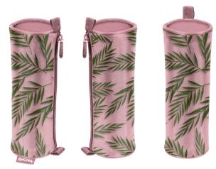 Opakowanie Piórnik tuba Pink PPTR21-003 PASO