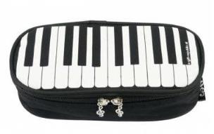 Opakowanie Piórnik z klawiaturą Lux