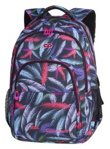 Opakowanie Plecak Basic Plus młodzieżowy 92708CP