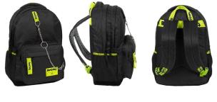 Opakowanie Plecak BeUniq 21-228Y PASO