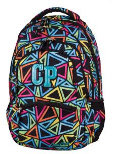 Opakowanie Plecak młodzieżowy Cool Pack COLLEGE - 651
