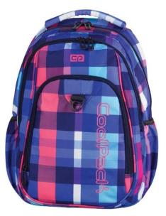 Opakowanie Plecak młodzieżowy Cool Pack STRIKE - 731