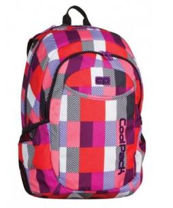 Opakowanie Plecak młodzieżowy Urban CoolPack - 923 - 2 przegrody, Patio